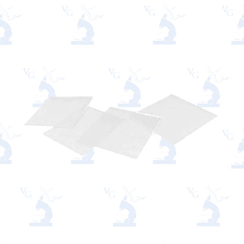 Cubre objetos 22x22mm. Modelo VE-C22 Velab