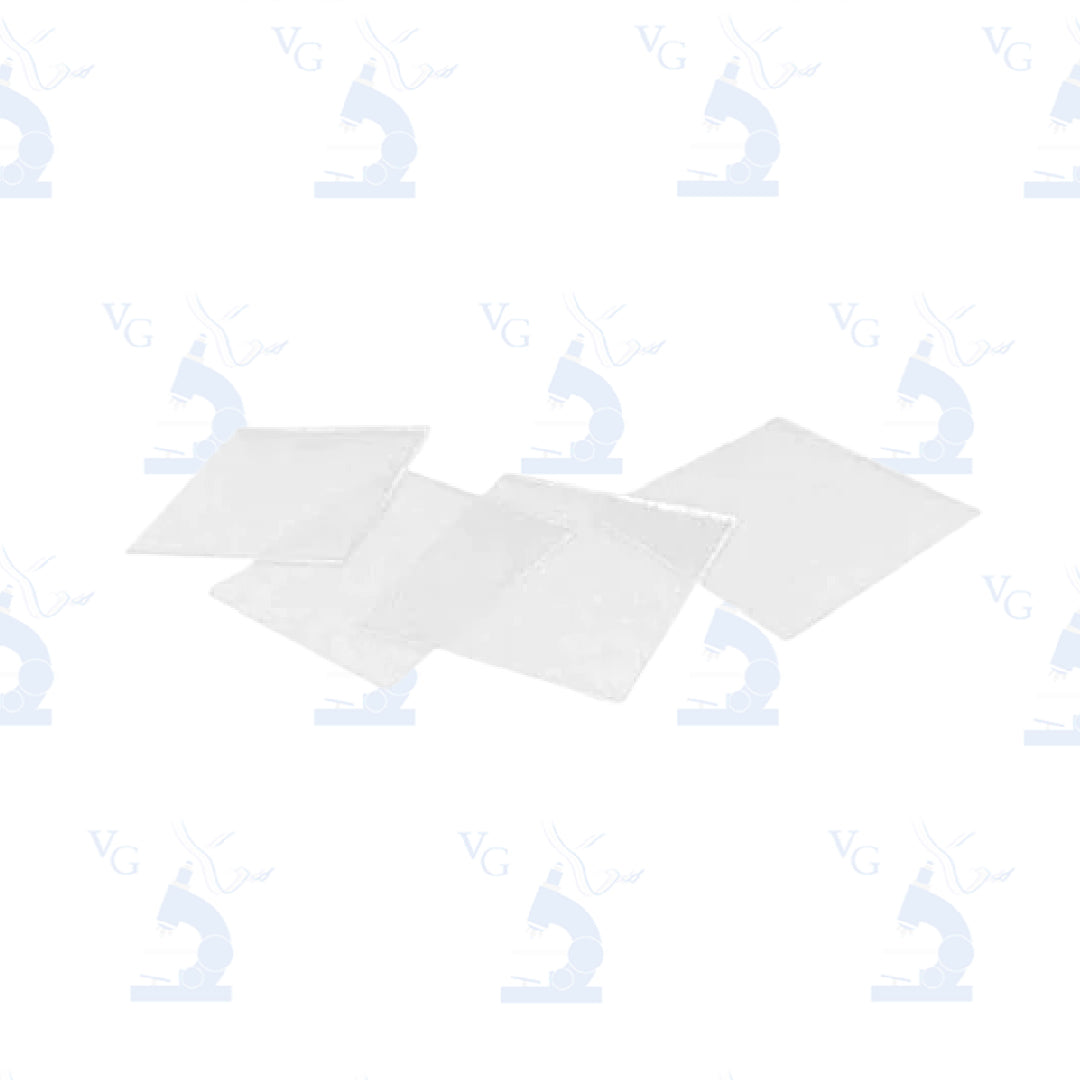 Cubre objetos 24x24mm. Modelo VE-C24 Velab