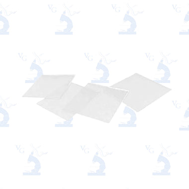 Cubre objetos 24x24mm. Modelo VE-C24 Velab