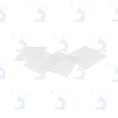 Cubre objetos 24x24mm. Modelo VE-C24 Velab