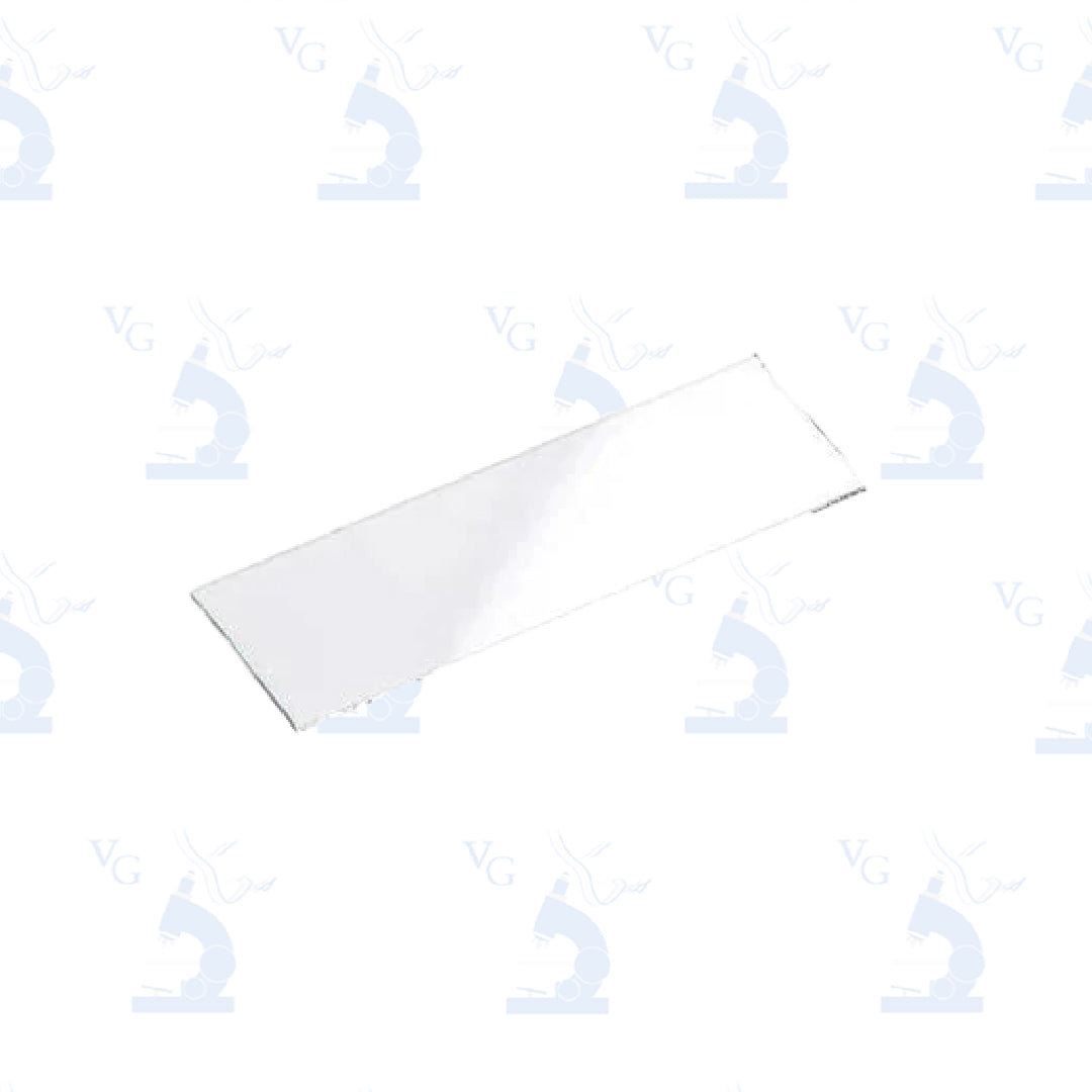 Portaobjetos bordes cortados. Modelo VE-P10 Velab