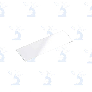 Portaobjetos bordes cortados. Modelo VE-P10 Velab