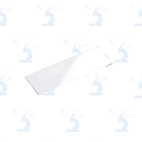 Portaobjetos bordes cortados. Modelo VE-P10 Velab