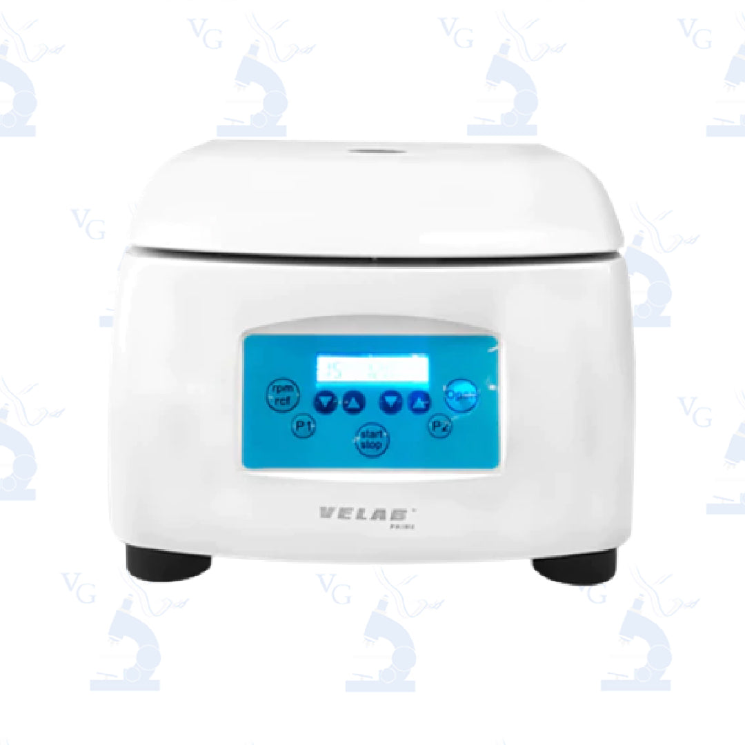 Centrifuga para hematocrito. Modelo PRO-24H Velab