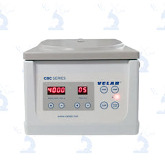 Centrifuga clínica especializada. Modelo VE-4003 Velab