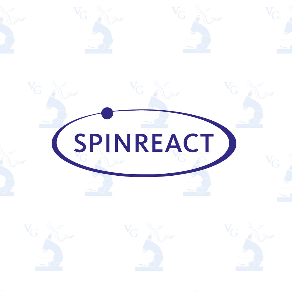 Spintrol H Normal 1x5 ml - Spinreact