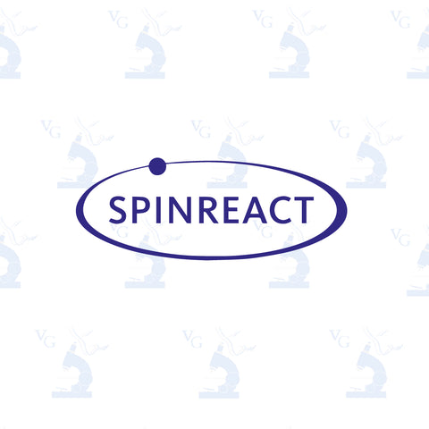 Spintrol H Normal 1x5ml Spinreact