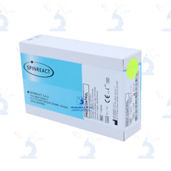 SUERO CONTROL PROTEINAS 4X1 ML Spinreact
