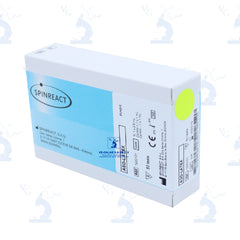 Antiestreptolisina O látex C/50 Spinreact