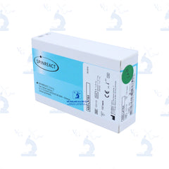 Antiestreptolisina O látex C/100 Spinreact