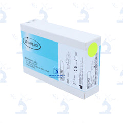 Factor reumatoide látex C/50 Spinreact
