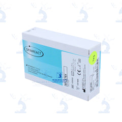 Factor reumatoide látex C/100 Spinreact