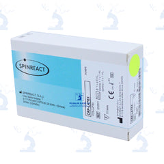 Proteína C reactiva látex C/50 Spinreact