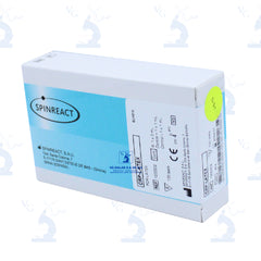 Proteina C reactiva látex C/100 Spinreact