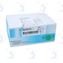 Bilirrubina total y directa 2X150 mL Spinreact