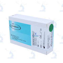CONTROL ALTO ASO, FR, PCR  4X1 ML Spinreact