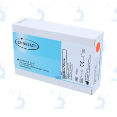 Calibrador de Coagulación Spinreact, SPINREACT
