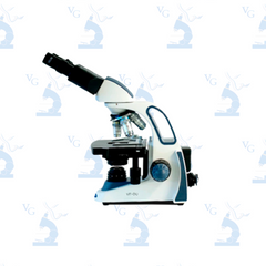 Microscopio binocular biológico. Modelo VE-B0 Velab